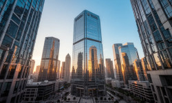 Beitragsbild zu Mirae Asset Financial ETF: Rebalancing