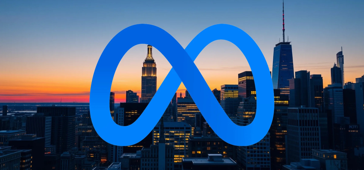 Beitragsbild zu Meta Aktie: Analyst bleibt optimistisch