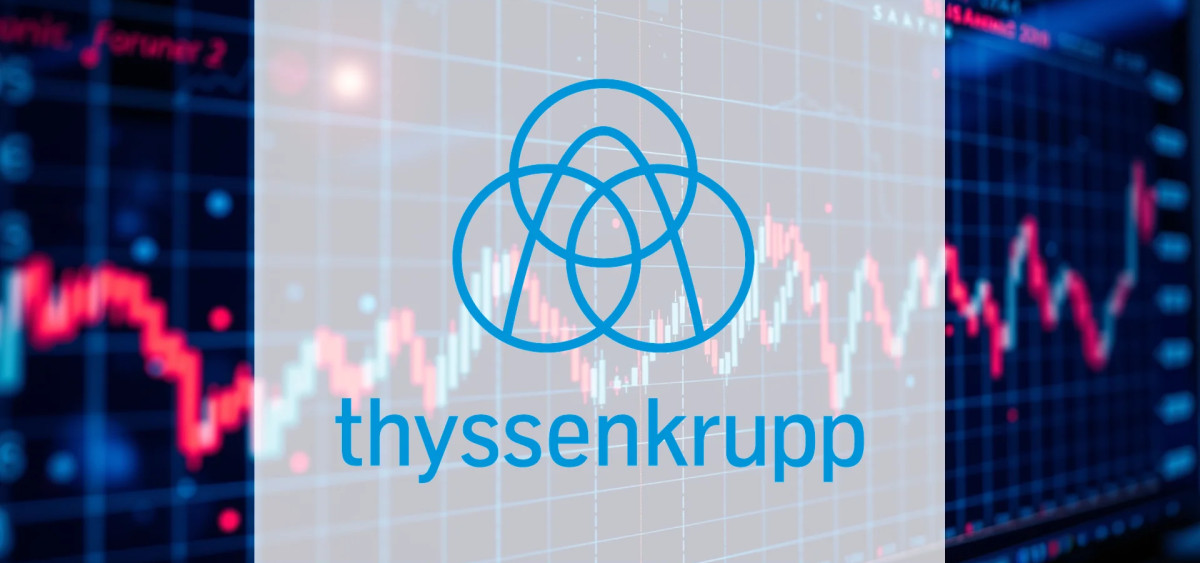 Beitragsbild zu Thyssenkrupp Aktie: Frauenpower an der Spitze!