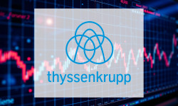Beitragsbild zu Thyssenkrupp Aktie: Frauenpower an der Spitze!
