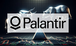 Beitragsbild zu Palantir Aktie: KI-Boom oder Blase?