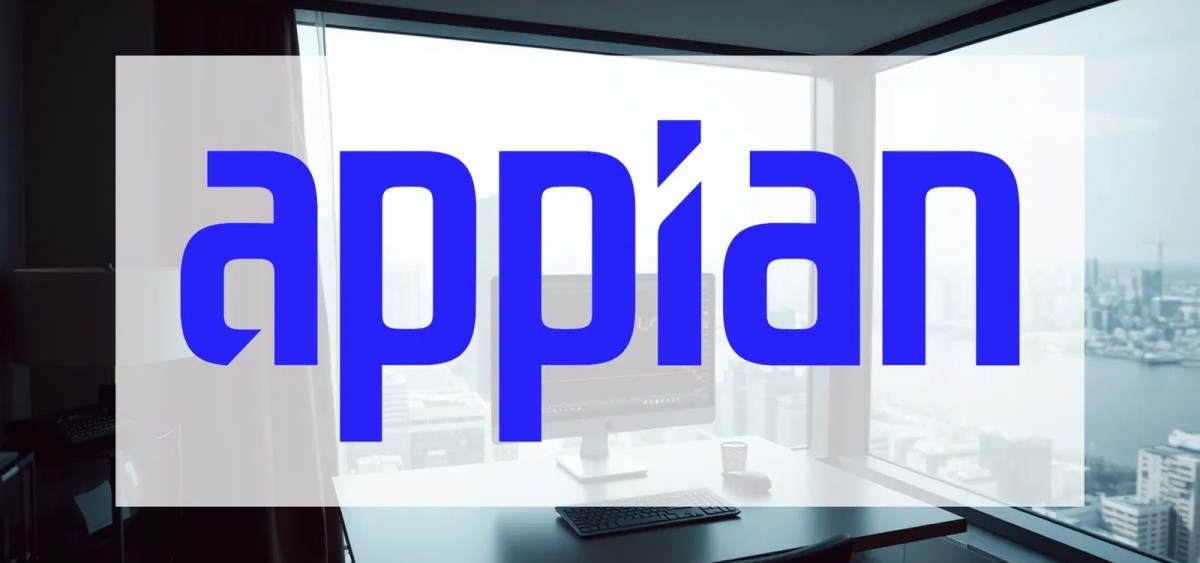 Beitragsbild zu Appian Aktie: Institutionelle Käufe