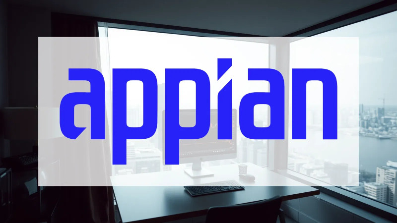 Beitragsbild zu Appian Aktie: Institutionelle Käufe