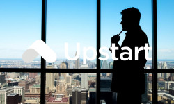 Beitragsbild zu Upstart Holdings Aktie: Zerrissen zwischen Bullen und Bären