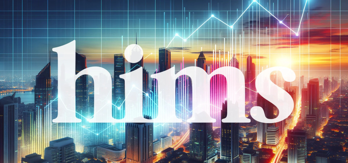 Beitragsbild zu Hims & Hers Aktie: CFO verkauft!