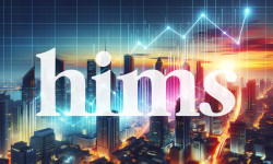 Beitragsbild zu Hims & Hers Aktie: CFO verkauft!