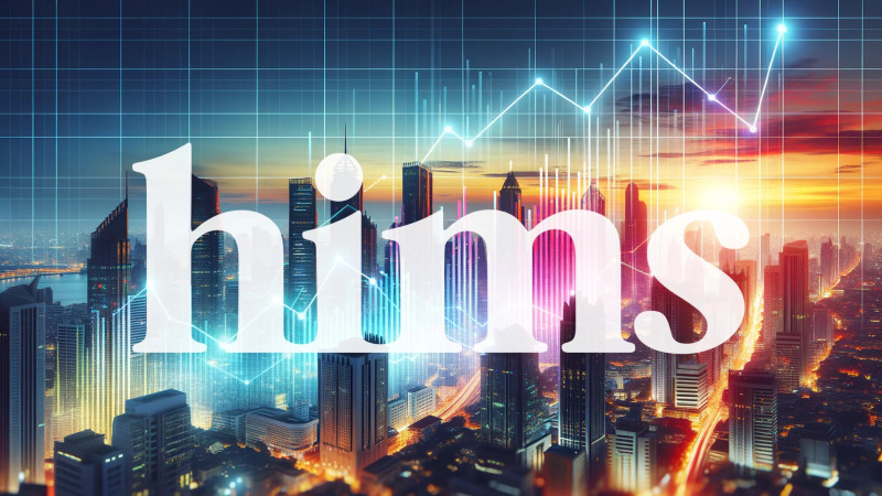 Beitragsbild zu Hims & Hers Aktie: CFO verkauft!