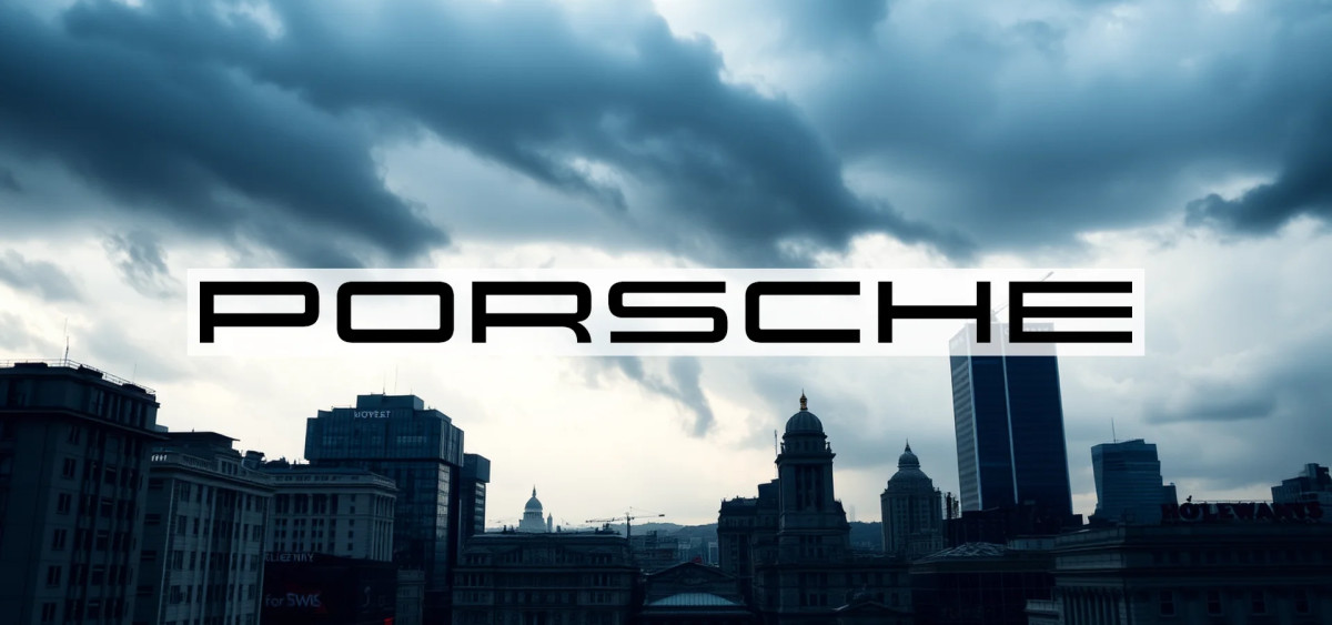 Beitragsbild zu Porsche AG Aktie: Potenzielle Stolpersteine!