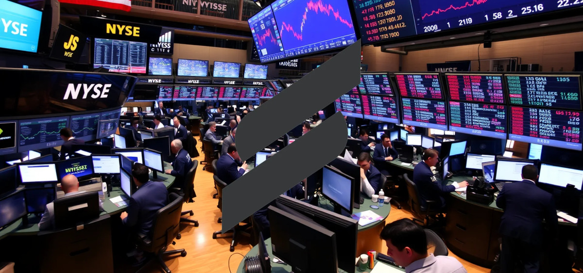 Beitragsbild zu Straumann Aktie: Abwärtstrend bestätigt