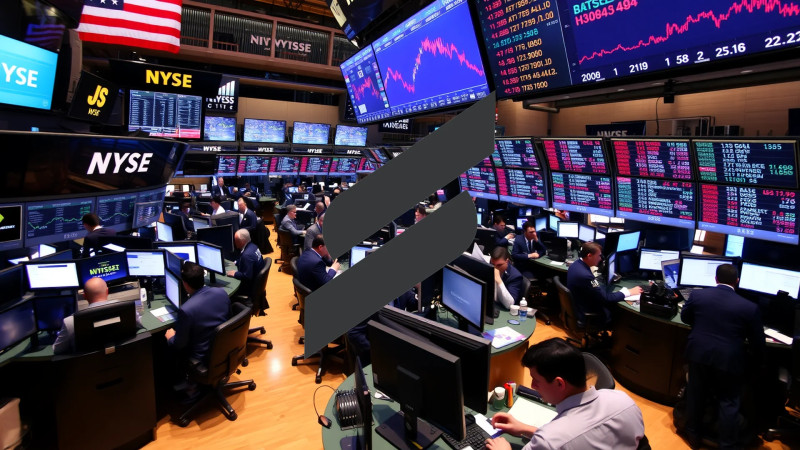 Beitragsbild zu Straumann Aktie: Abwärtstrend bestätigt