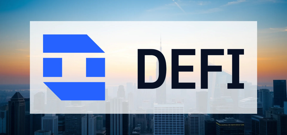 Beitragsbild zu DeFi Technologies Aktie: Explosive Expansion!