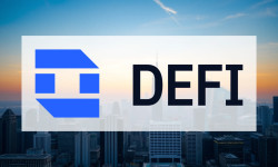 Beitragsbild zu DeFi Technologies Aktie: Explosive Expansion!