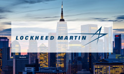 Beitragsbild zu Lockheed Martin Aktie: Weltraum-Offensive gestartet!