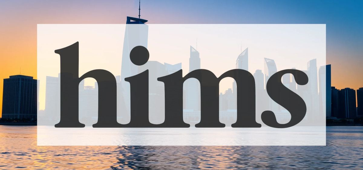 Beitragsbild zu Hims & Hers Aktie: 200-Millionen-Offensive