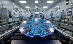 Beitragsbild zu AMD Aktie: Nachfrageschub überrollt Branche