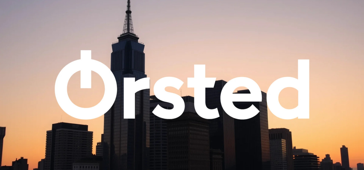 Beitragsbild zu Orsted Aktie: Comeback?