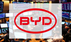 Beitragsbild zu BYDADR Aktie: Reorganisation angekündigt