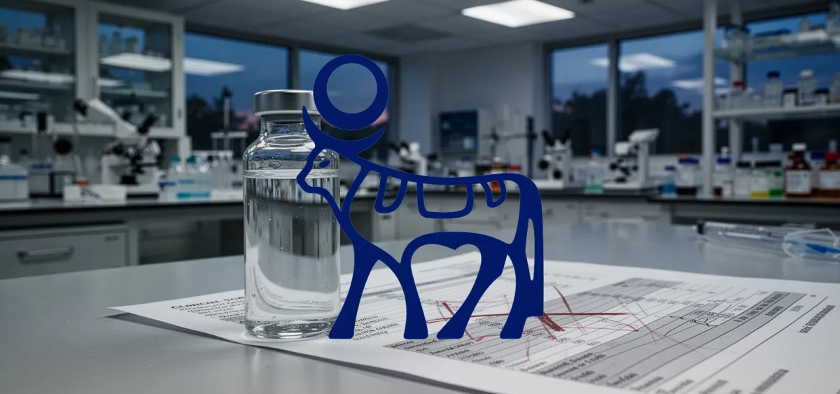 Beitragsbild zu Novo Nordisk Aktie: Studiendaten überzeugen nicht