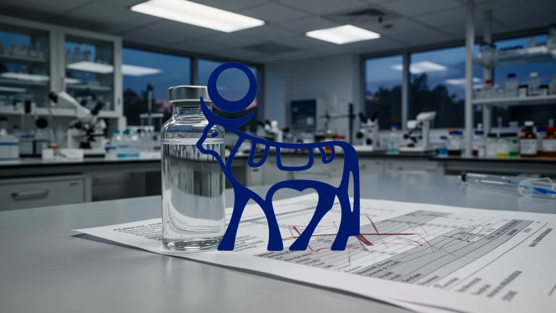 Beitragsbild zu Novo Nordisk Aktie: Studiendaten überzeugen nicht