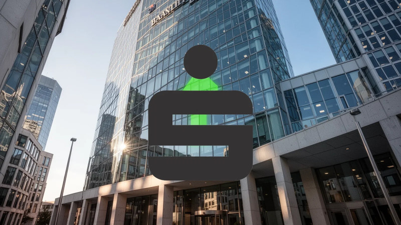 Beitragsbild zu Erste Group Aktie: Starkes Kreditgeschäft ignoriert