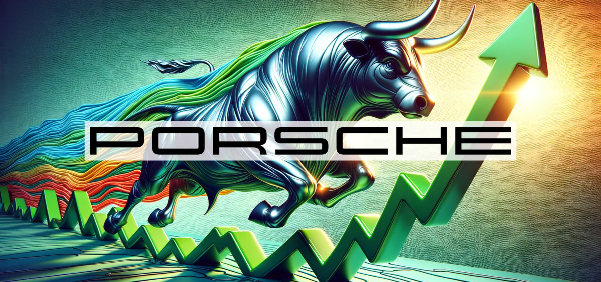 Beitragsbild zu Porsche AG Aktie: Interesse geweckt?
