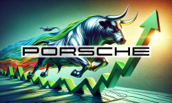 Beitragsbild zu Porsche AG Aktie: Interesse geweckt?