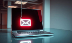 Beitragsbild zu Phishing-Alarm: KI macht Cyberkriminalität gefährlicher