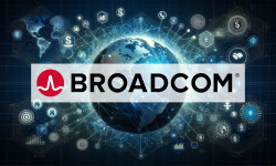 Beitragsbild zu Broadcom Aktie: KI-Boom vorbei?