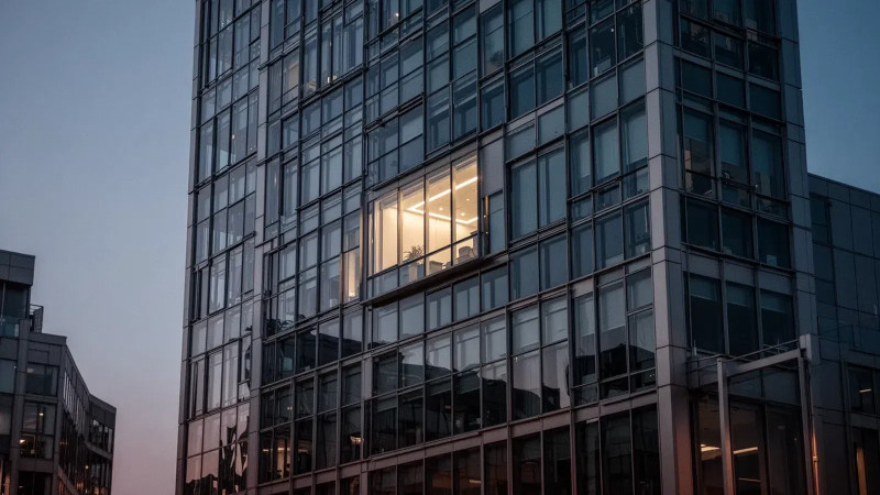 Beitragsbild zu Erste Group Aktie: Rekord, Kürzung, Polen