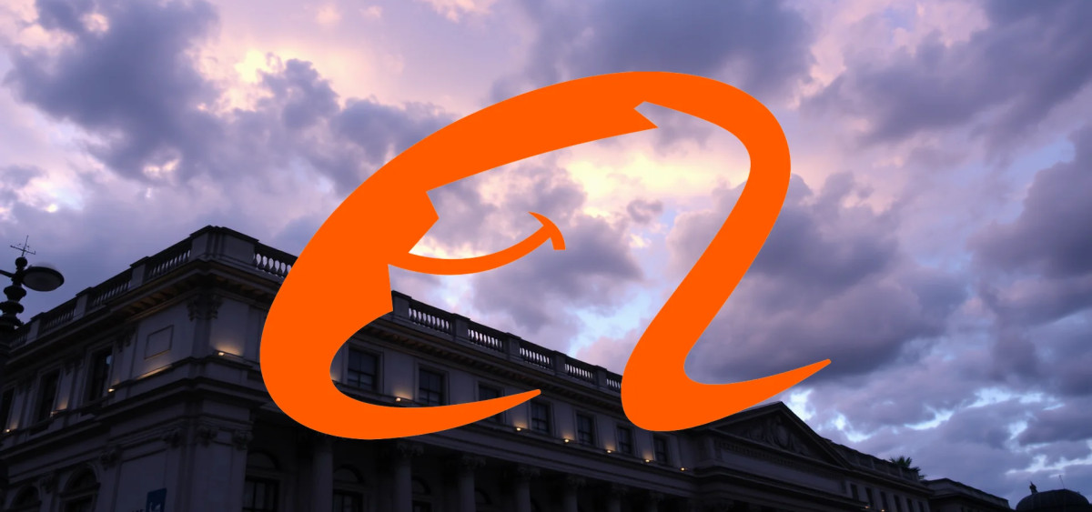 Beitragsbild zu Alibaba Aktie: Umsatzprognosen übertroffen!