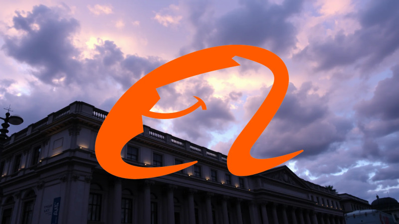 Beitragsbild zu Alibaba Aktie: Umsatzprognosen übertroffen!