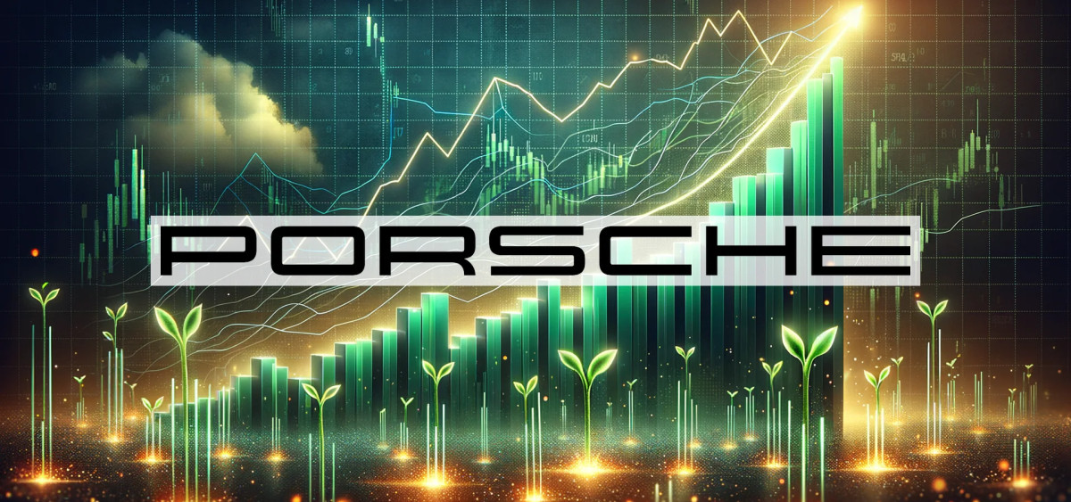 Beitragsbild zu Porsche AG Aktie: Frühwarnung ignoriert?