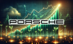 Beitragsbild zu Porsche AG Aktie: Frühwarnung ignoriert?