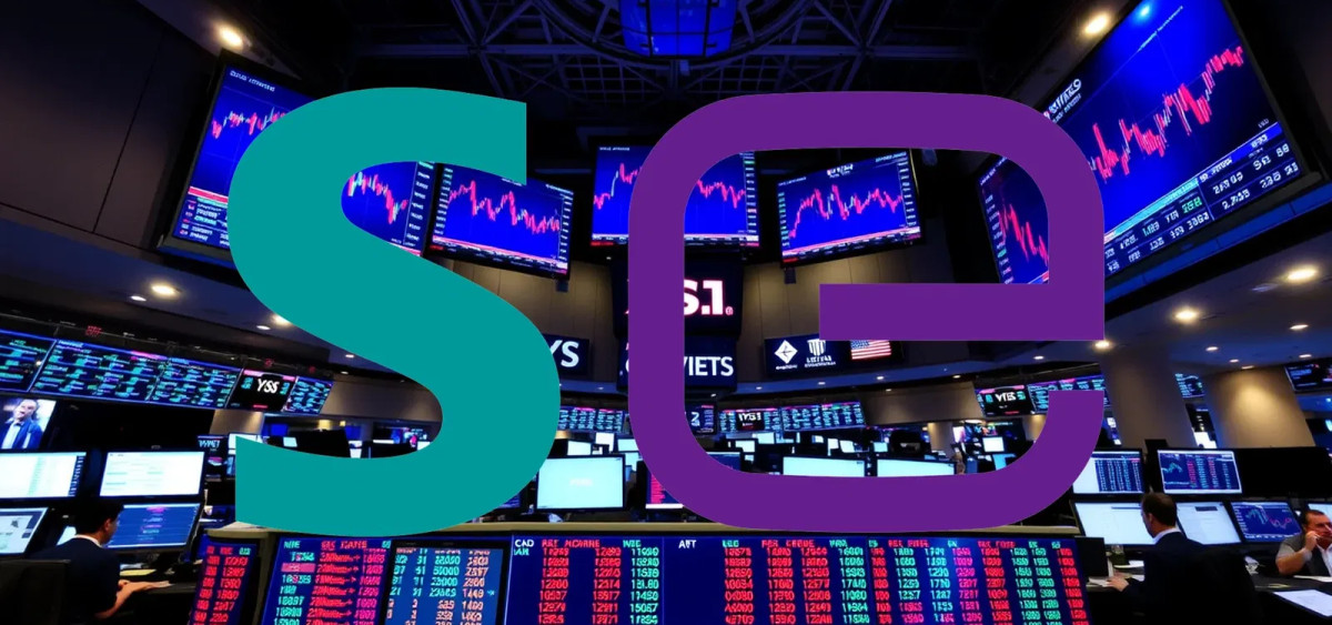 Beitragsbild zu Siemens Energy Aktie: Rekordjagd