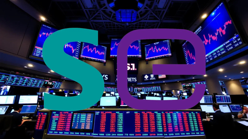 Beitragsbild zu Siemens Energy Aktie: Rekordjagd