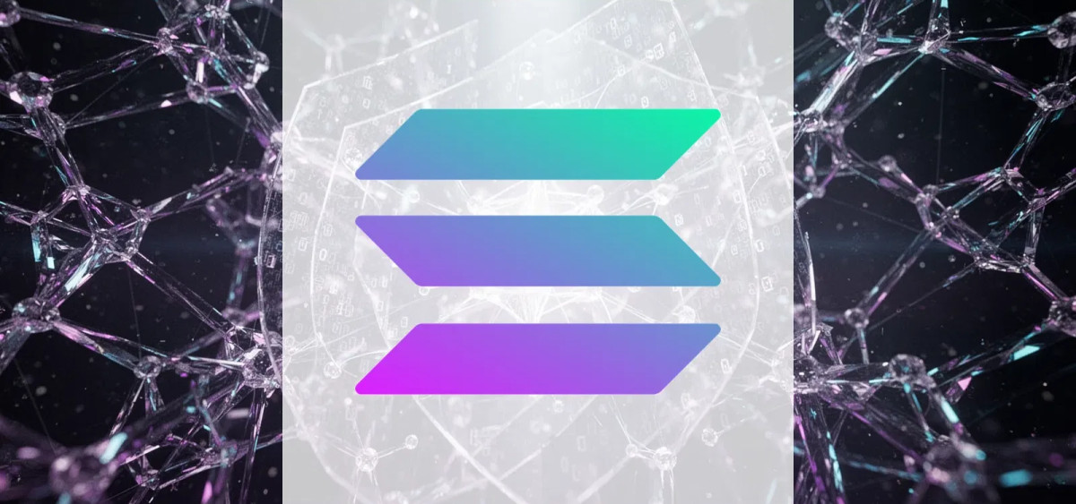 Beitragsbild zu Solana: Fokus auf Datenschutz