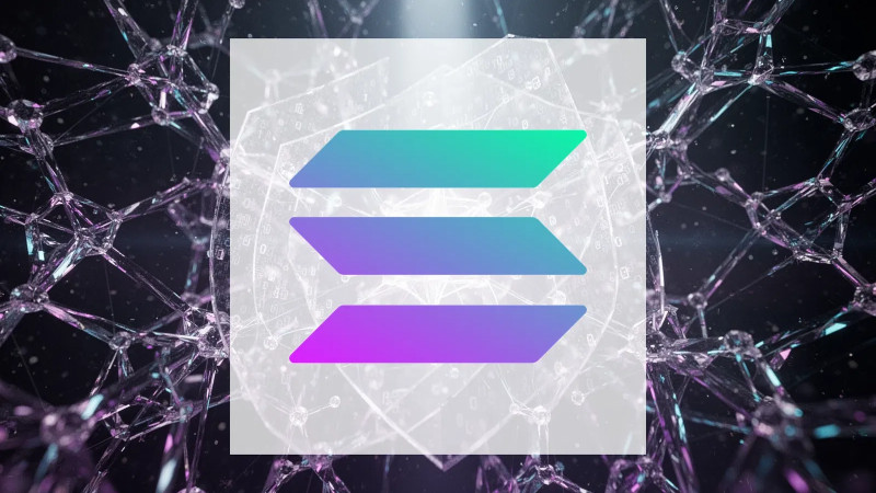 Beitragsbild zu Solana: Fokus auf Datenschutz