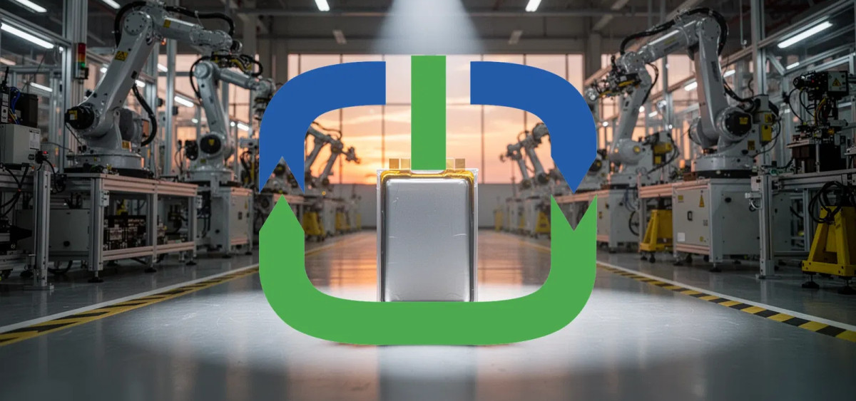 Beitragsbild zu Enovix Aktie: Rekorde und Warnsignale