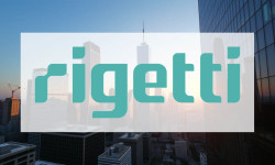 Beitragsbild zu Rigetti Aktie: Quantum-Träume, Verlust-Realität