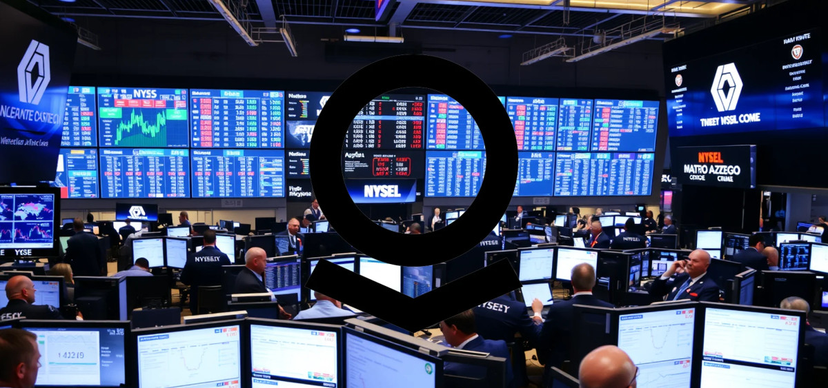 Beitragsbild zu Palantir Aktie: Angriff auf Energie-Engpass