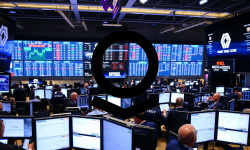 Beitragsbild zu Palantir Aktie: Angriff auf Energie-Engpass