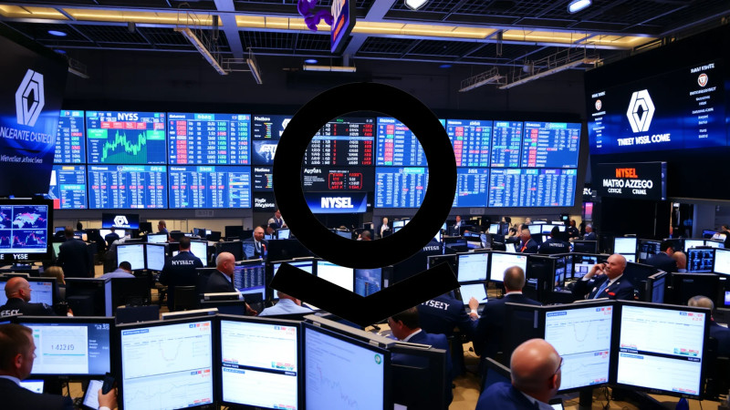 Beitragsbild zu Palantir Aktie: Angriff auf Energie-Engpass