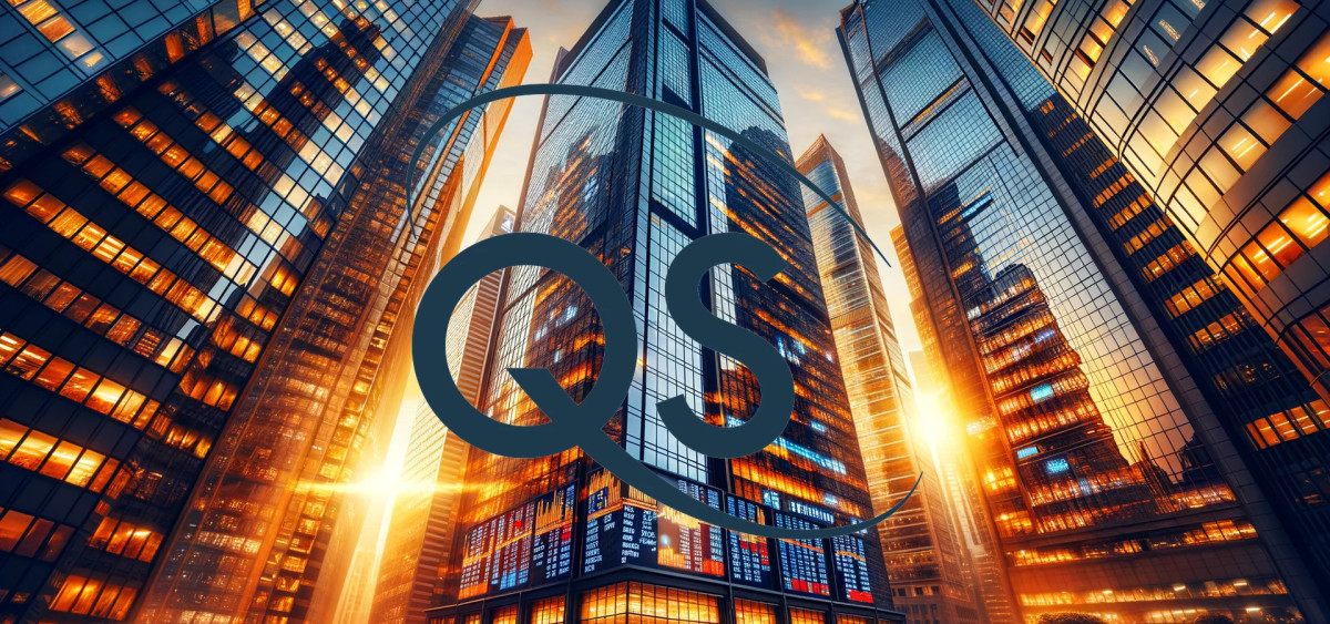 Beitragsbild zu QuantumScape Aktie: Neuer Meilenstein