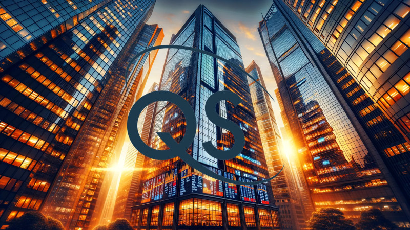 Beitragsbild zu QuantumScape Aktie: Neuer Meilenstein