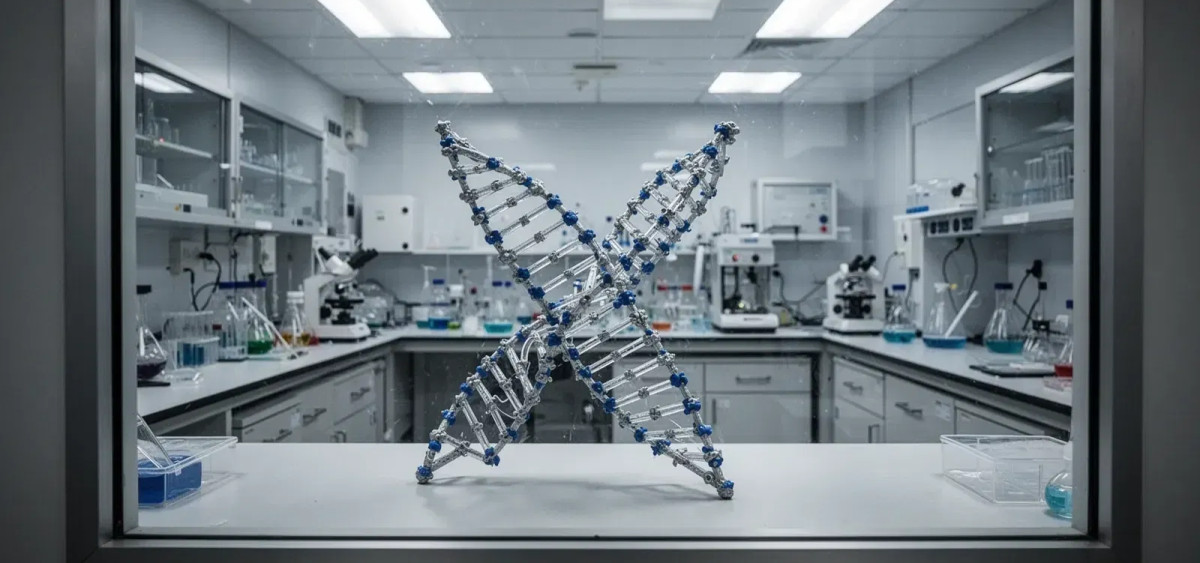 Beitragsbild zu BioNTech Aktie: Bewertung bremst