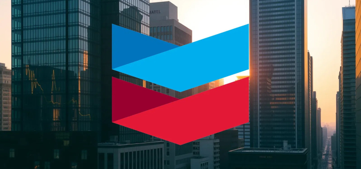 Beitragsbild zu Chevron Aktie: Solider Rückenwind