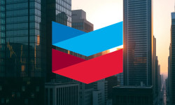 Beitragsbild zu Chevron Aktie: Solider Rückenwind