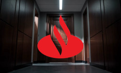 Beitragsbild zu Santander Aktie: Rechtlicher Gegenwind