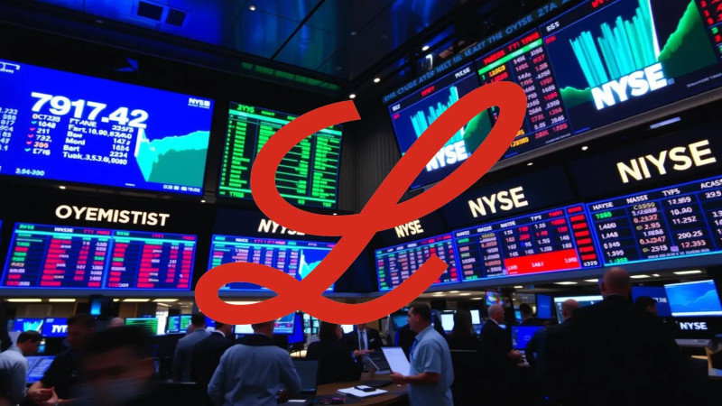 Beitragsbild zu Eli Lilly Aktie: Erfolgsfaktor entdeckt!