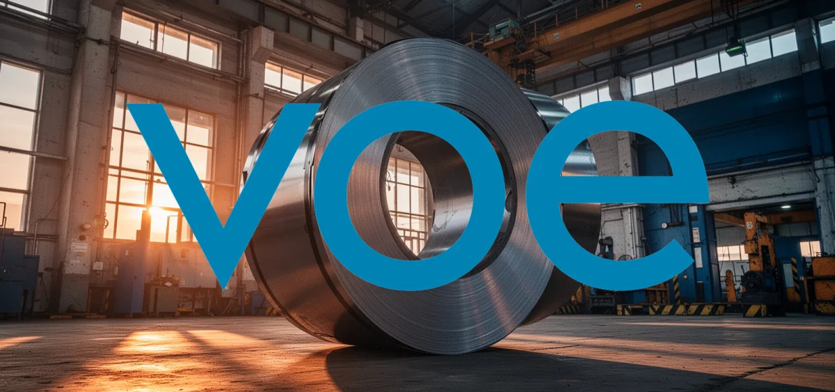 Beitragsbild zu Voestalpine Aktie: 500-Millionen-Deal beflügelt